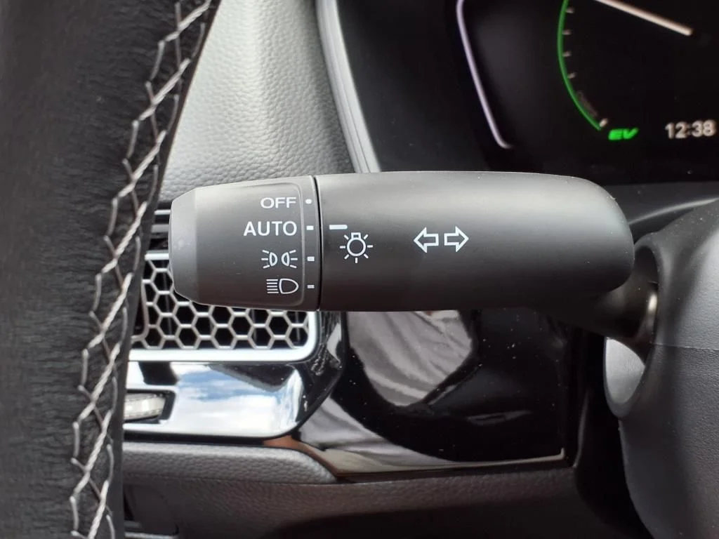 2026 Honda Civic Sport - Photo 13