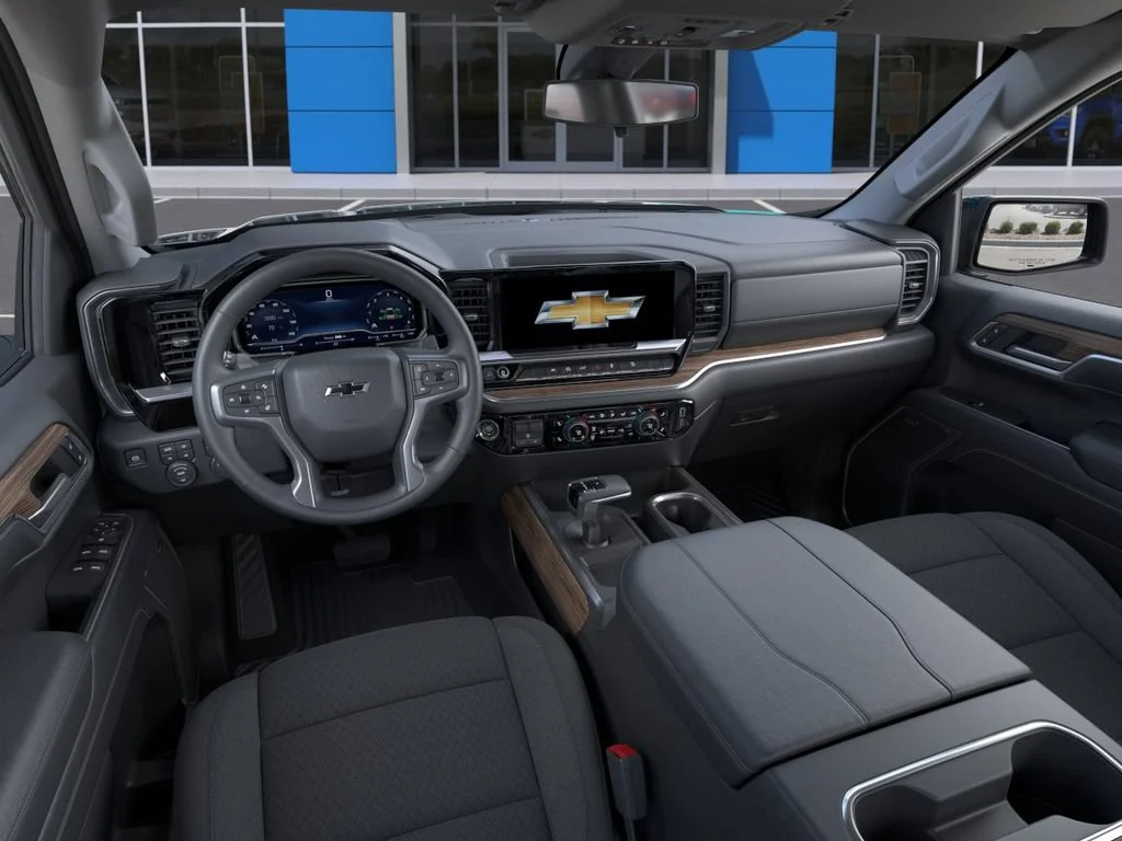 2026 Chevrolet Silverado 1500 RST - Photo 16
