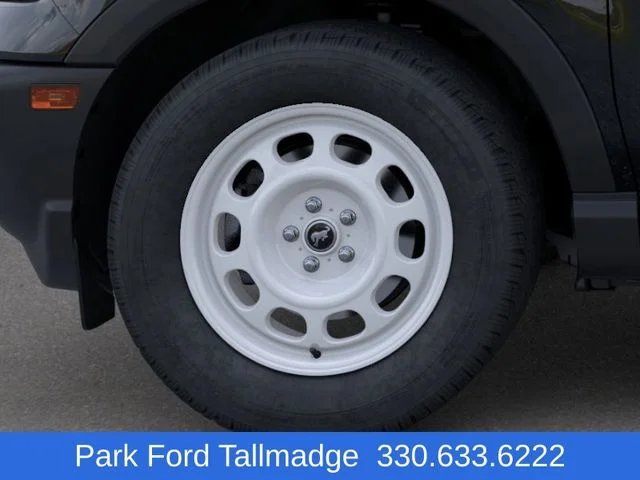 2025 Ford Bronco Sport Heritage - Photo 19
