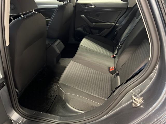 New 2026 Gray Volkswagen 1.5T S image 8