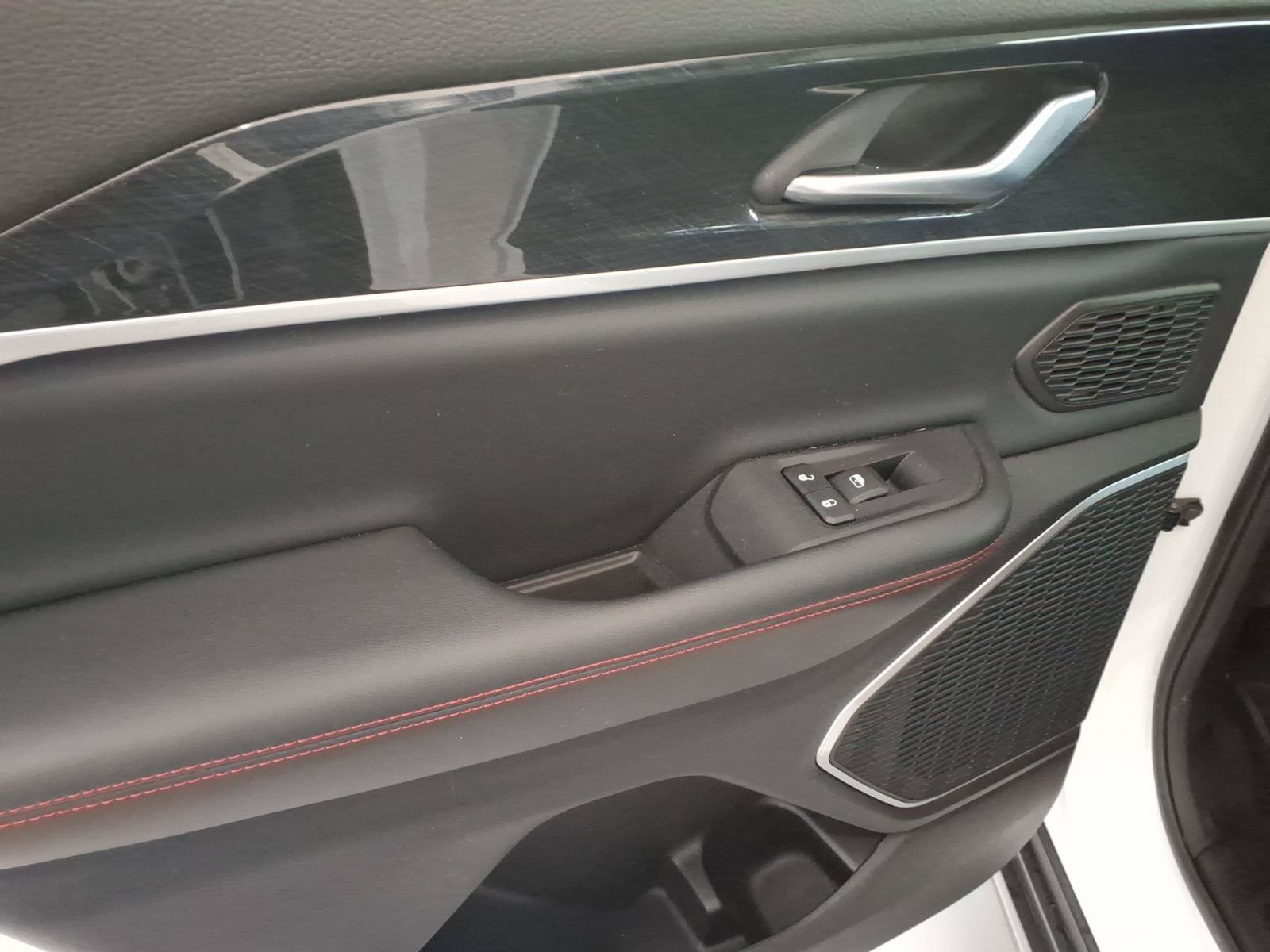 2022 Jeep Grand Cherokee Trailhawk - Photo 17