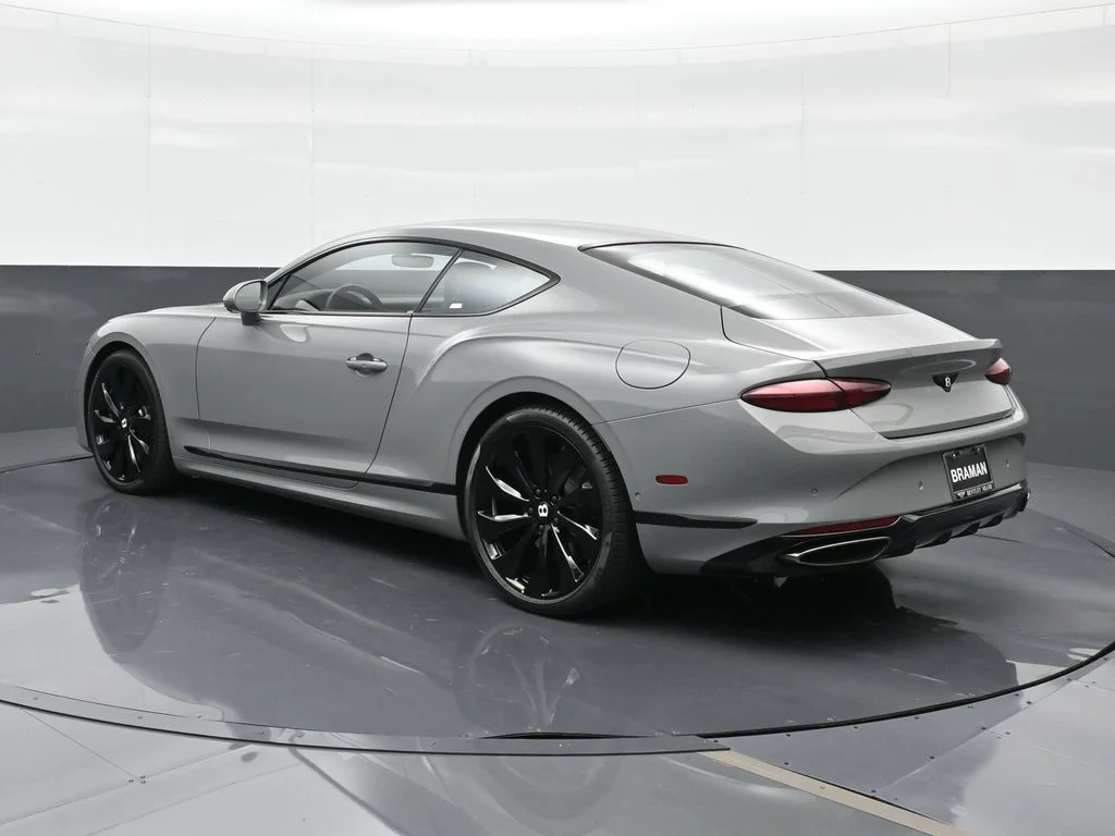Used 2026 Gray Bentley  image 3