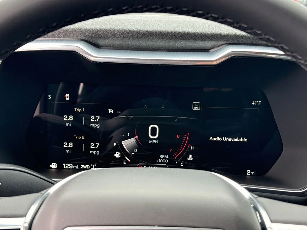 2026 GMC Canyon Elevation - Photo 21