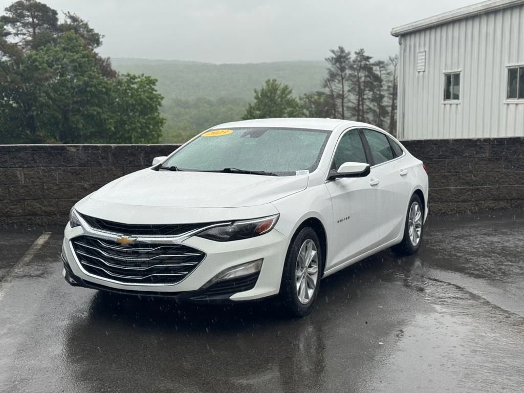 2023 Chevrolet Malibu 1LT
