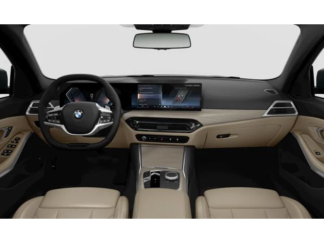 New 2026 Skyscraper Grey Metallic BMW  image 7
