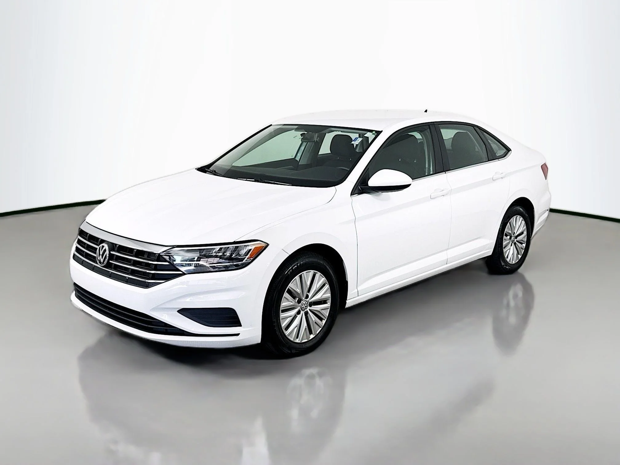 2020 Volkswagen Jetta 1.4T S SULEV's photo