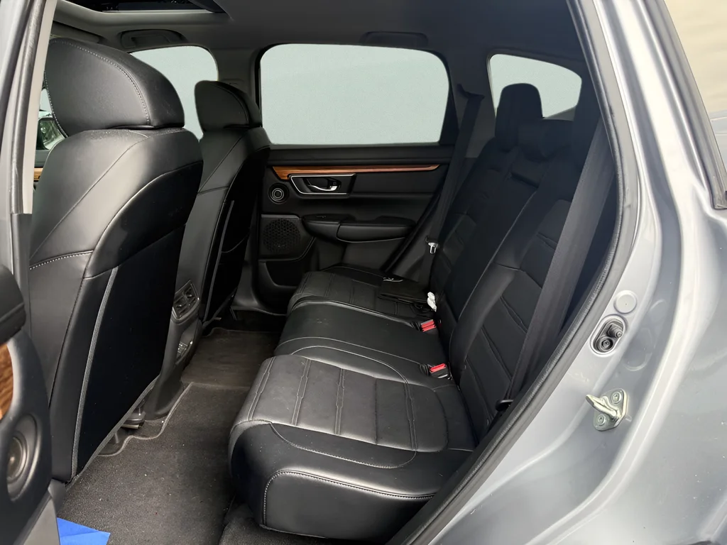 2018 Honda CR-V Touring - Photo 11