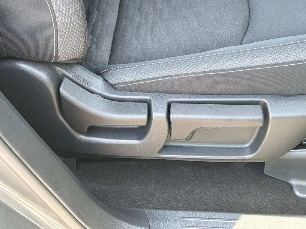 Used 2025 GUN METALLIC Nissan SV image 33