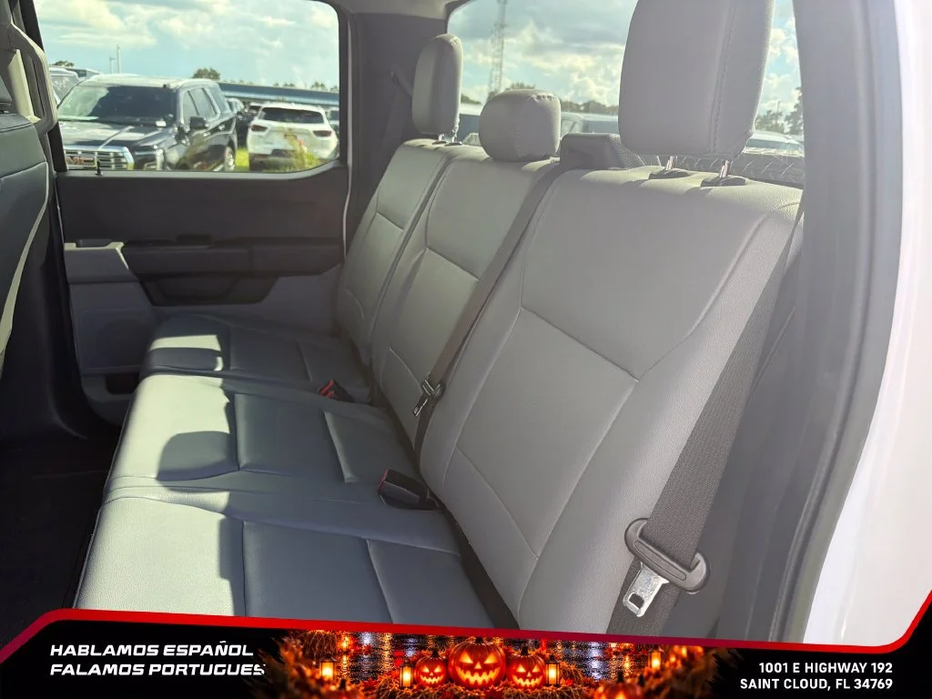 Used 2023 White Ford XL image 24