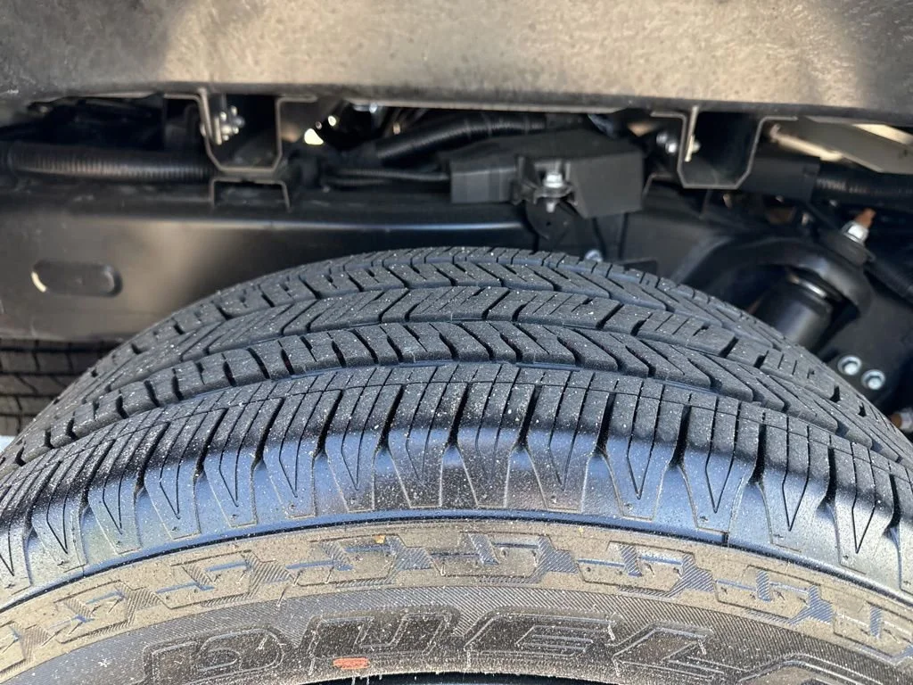 Used 2025 Wind Chill Pearl Toyota Platinum image 41