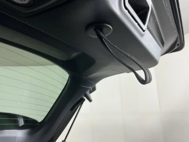 2026 Subaru Crosstrek Wilderness - Photo 24