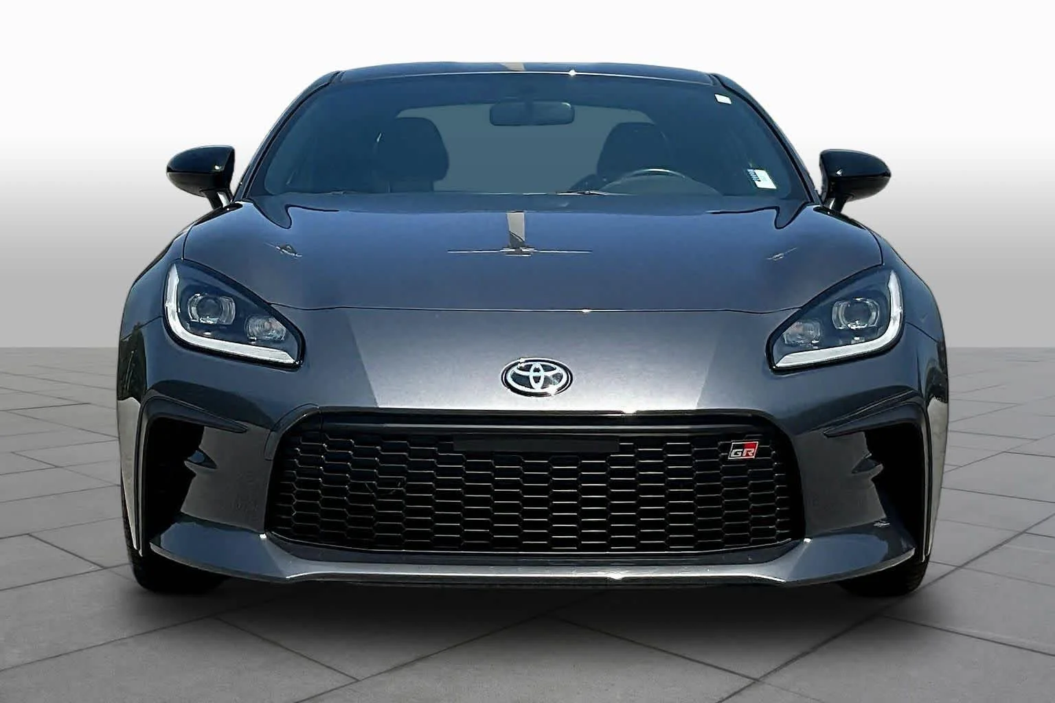 Pre-Owned 2025 Toyota GR86 Premium