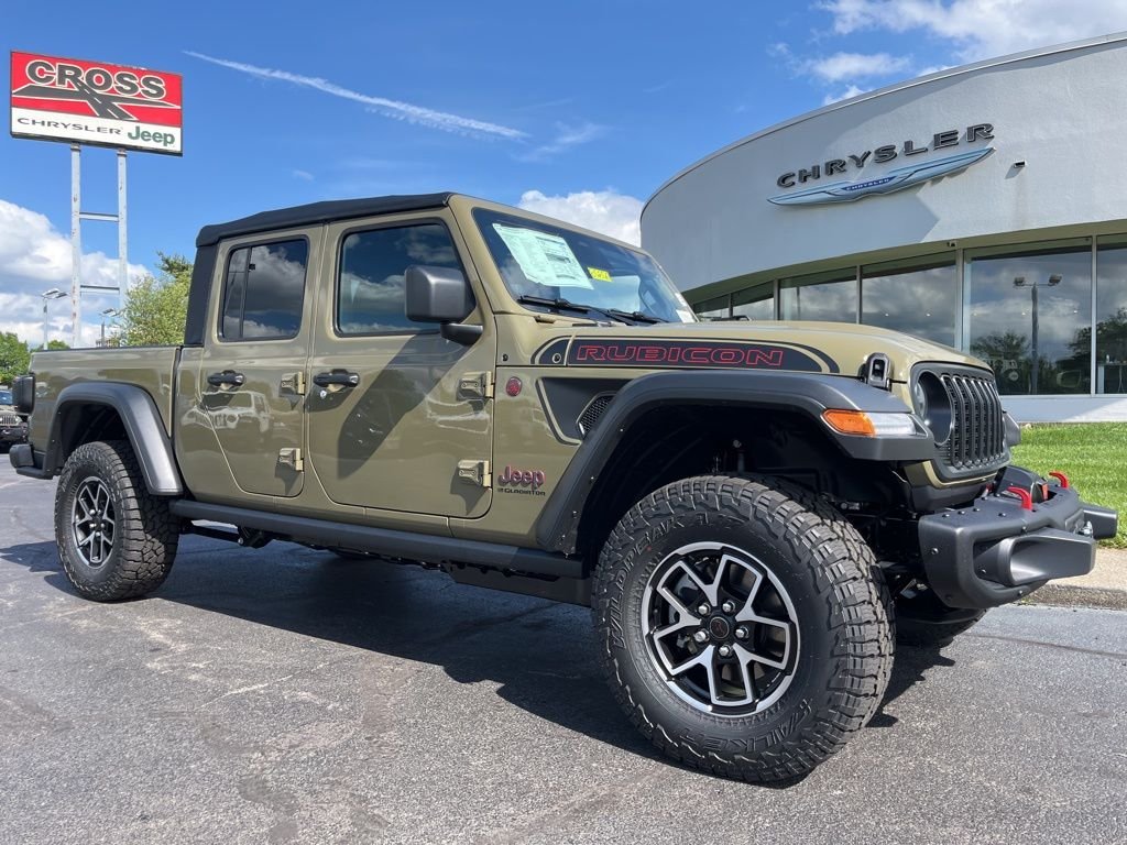 New 2026 41 Jeep Shadow Ops image 53