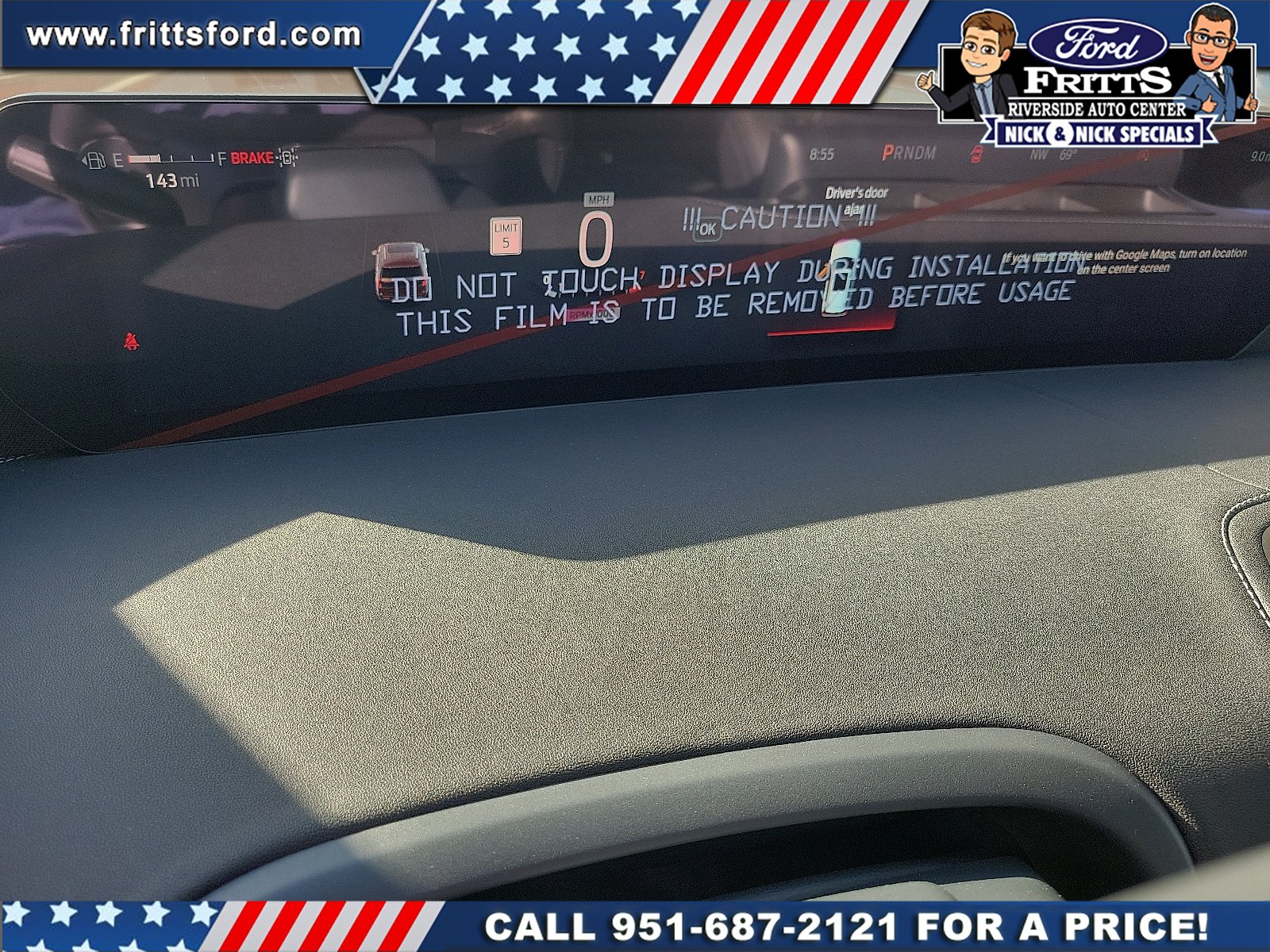 New 2027 Bronze Fire Metallic Tinted Clearcoat Ford Platinum image 7