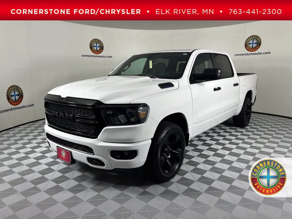 2023 RAM 1500 Pickup