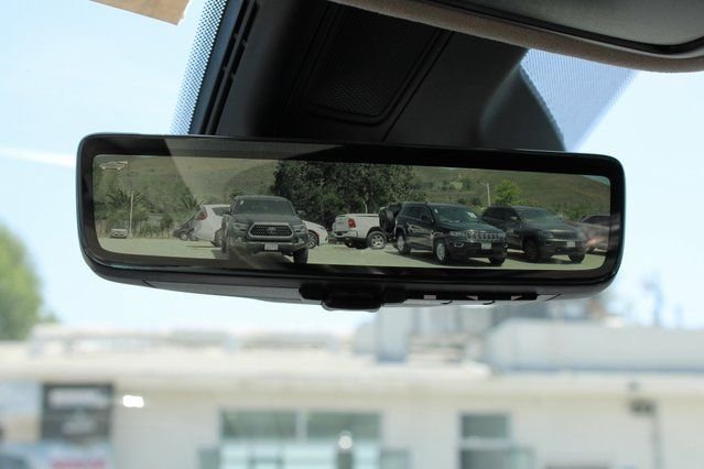 2025 RAM 1500 Tungsten - Photo 24