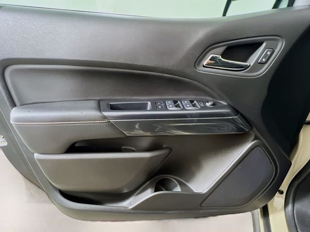 2021 GMC Canyon AT4 - Photo 29