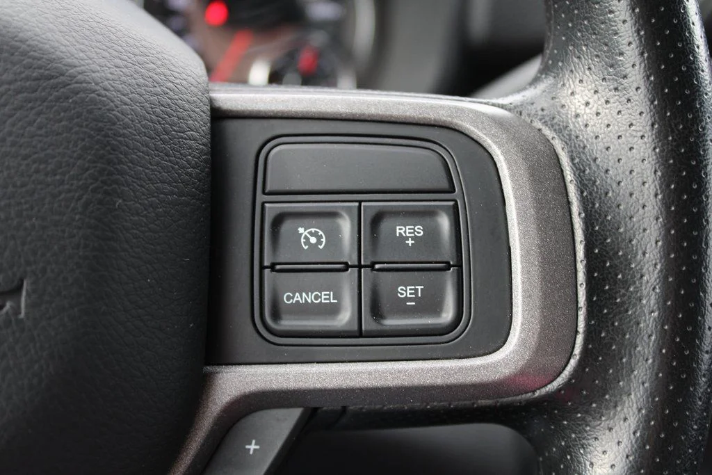 2021 RAM Ram 3500 Pickup Tradesman - Photo 28