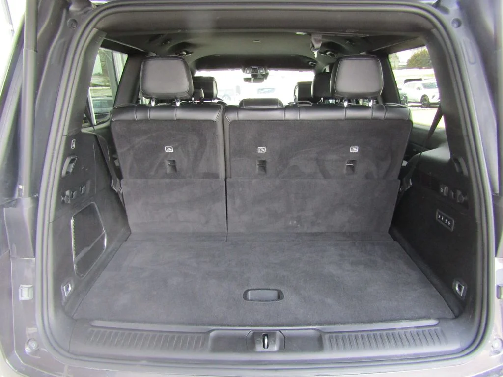Used 2022 Gray Jeep Series III image 35
