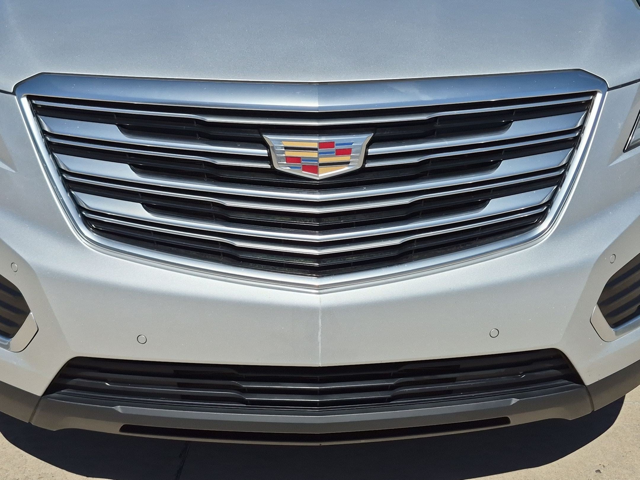 2017 Cadillac XT5 Premium Luxury - Photo 9