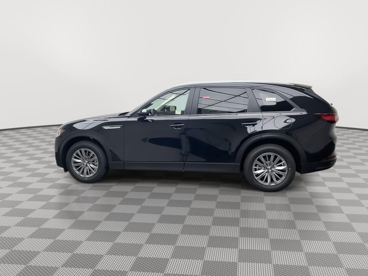 2026 Mazda CX-90 Select Package - Photo 34