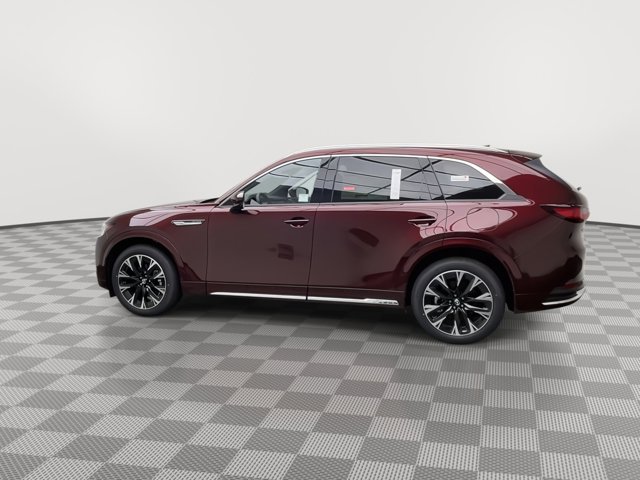 New 2026 Artisan Red Premium Mazda S Premium Plus image 39