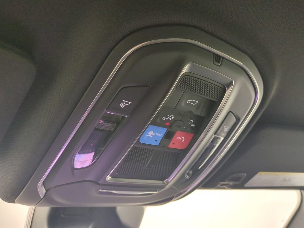 2025 Jeep Grand Cherokee Limited - Photo 24