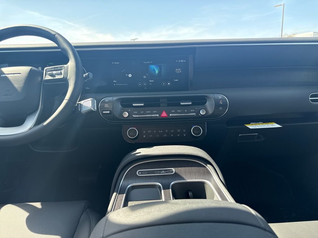2026 Hyundai Palisade Limited - Photo 18