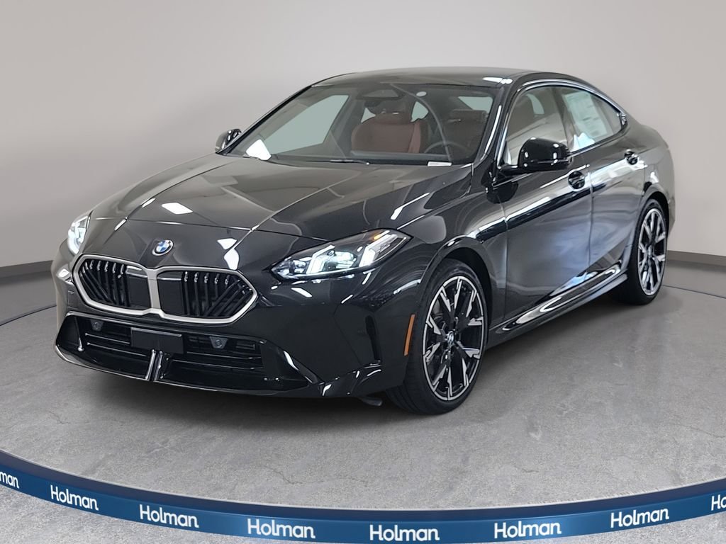 2026 BMW 2 Series 228