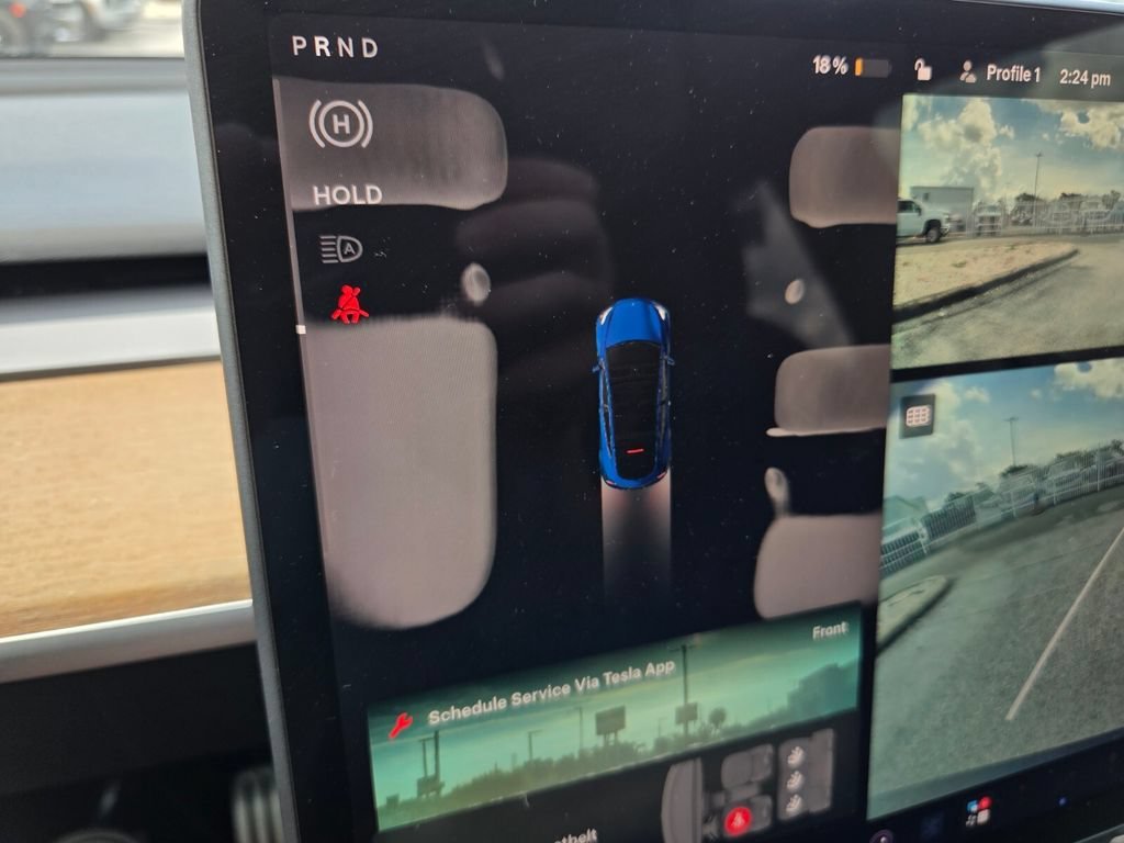 2024 Tesla Model Y Performance - Photo 33