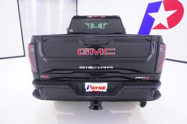2026 GMC Sierra 2500HD AT4 - Photo 7