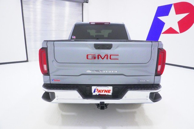 2026 GMC Sierra 1500 SLT - Photo 7