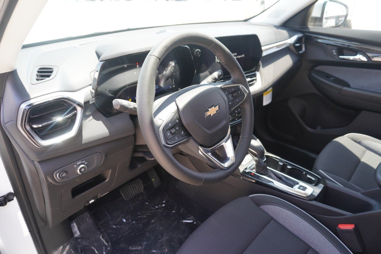 2026 Chevrolet Trailblazer LT - Photo 22