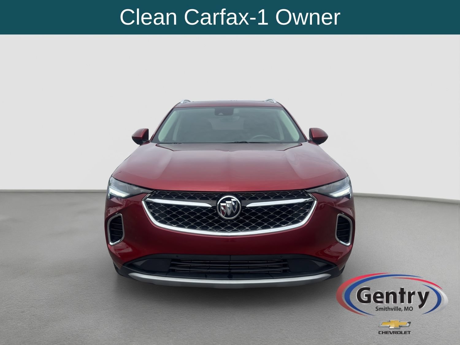 Used 2023 Buick Envision Avenir with VIN LRBFZSR49PD201267 for sale in Kansas City