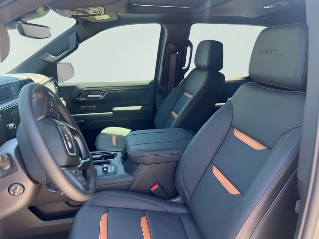 2026 GMC Sierra 1500 AT4 - Photo 10