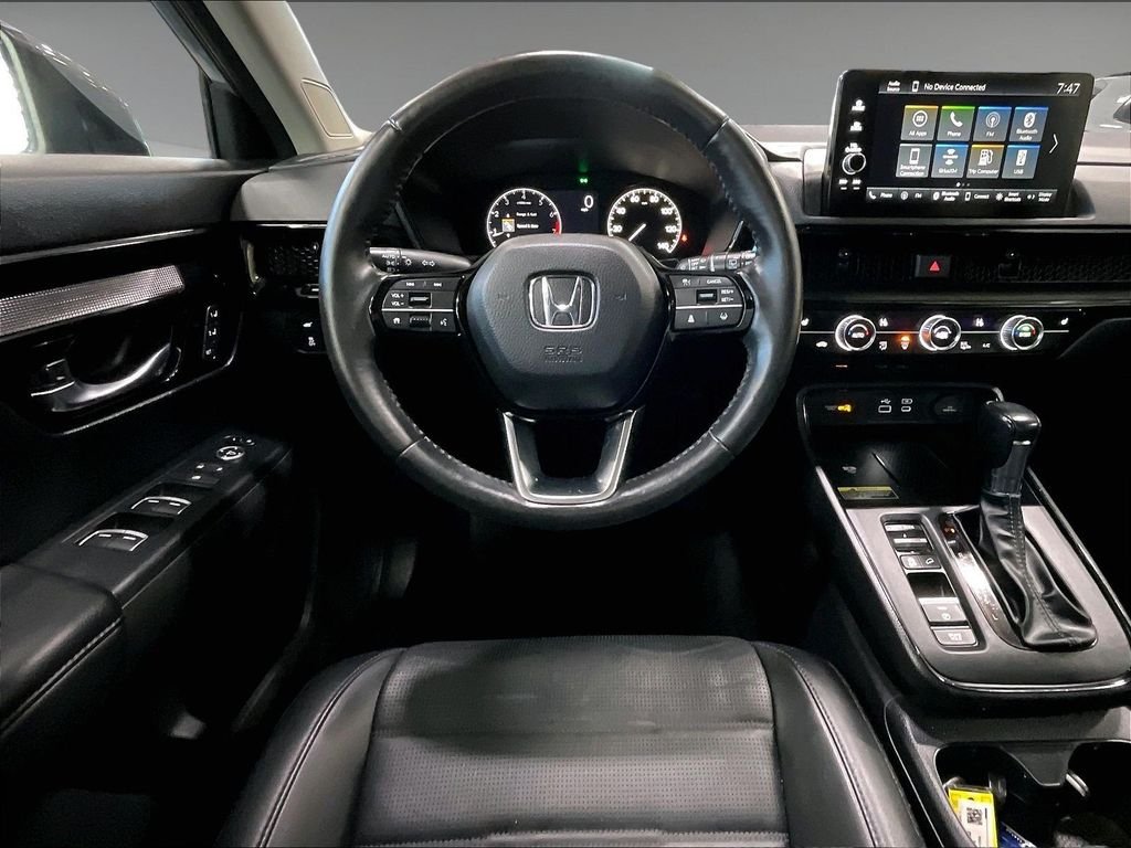 Used 2024  Honda EX-L image 17