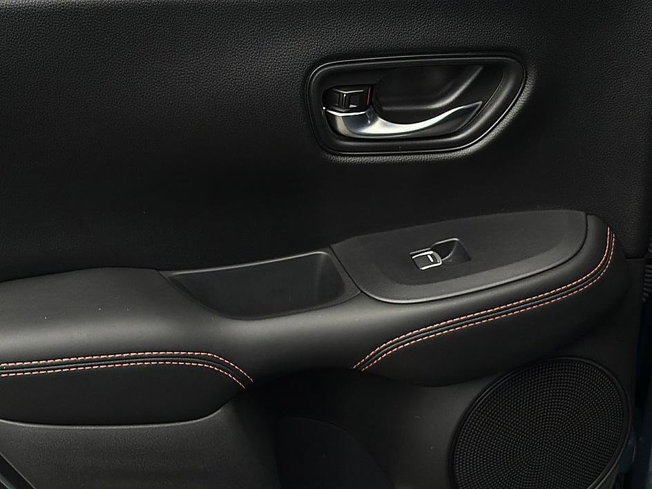 Used 2026 Crystal Black Pearl Honda Sport image 9