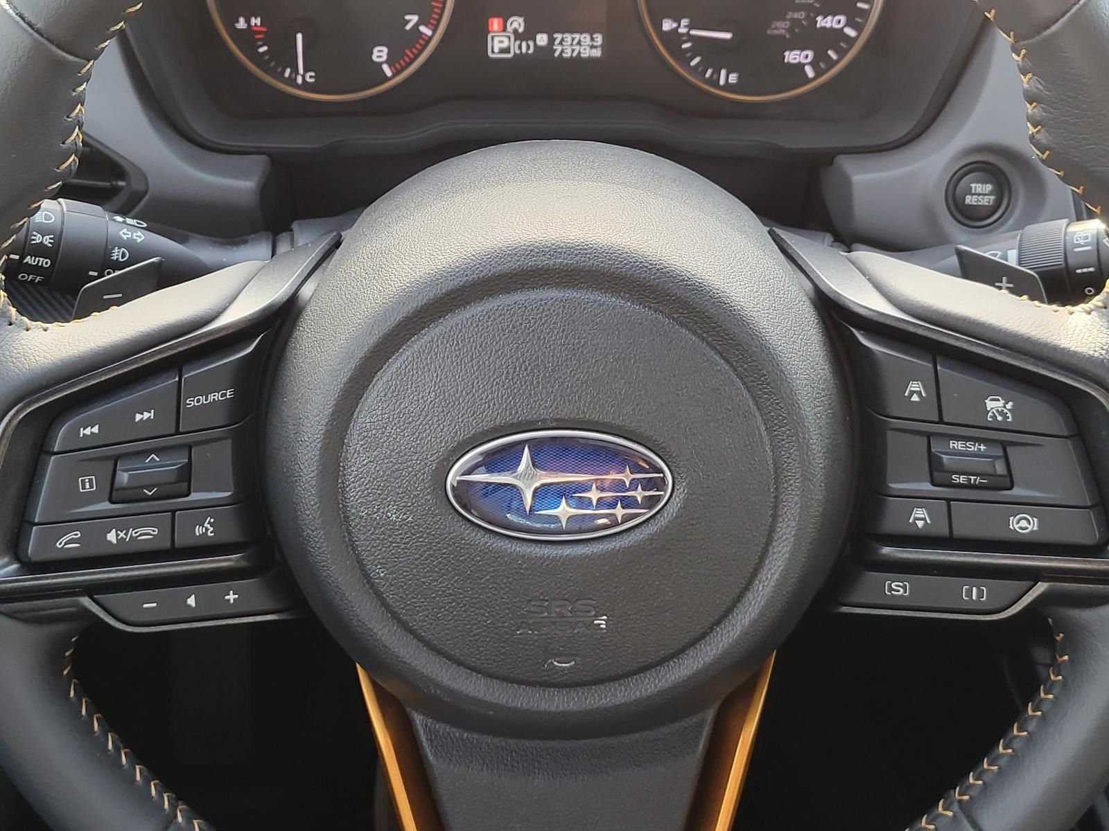 2025 Subaru Crosstrek Wilderness - Photo 29