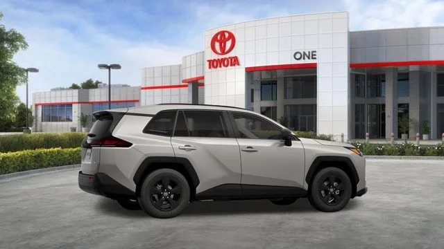 New 2026  Toyota LE image 14