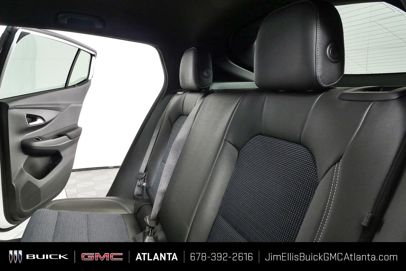 2026 Buick Envista Preferred - Photo 20