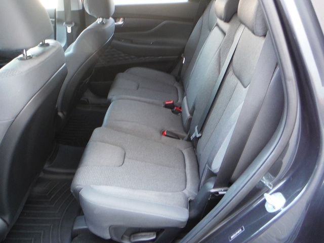 Used 2023 Gray Hyundai SE image 31