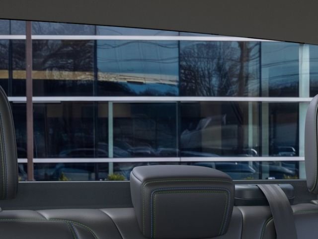 New 2026 Carbonized Gray Metallic Ford Lobo Standard image 24