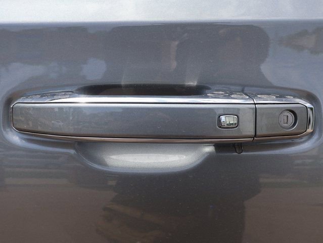 2026 GMC Yukon XL Elevation - Photo 23