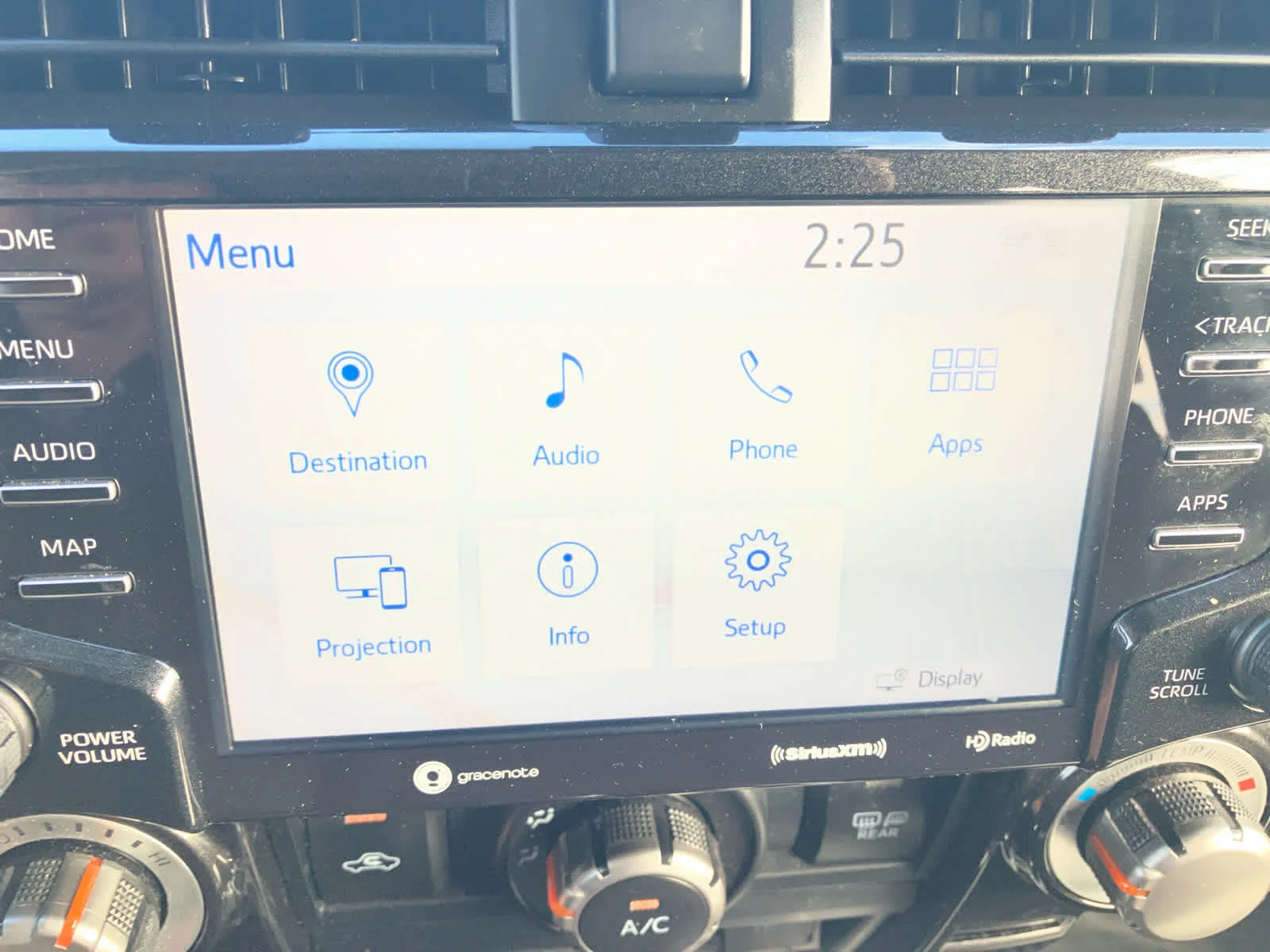 Used 2022 Magnetic Gray Metallic Toyota TRD Off Road Premium image 27