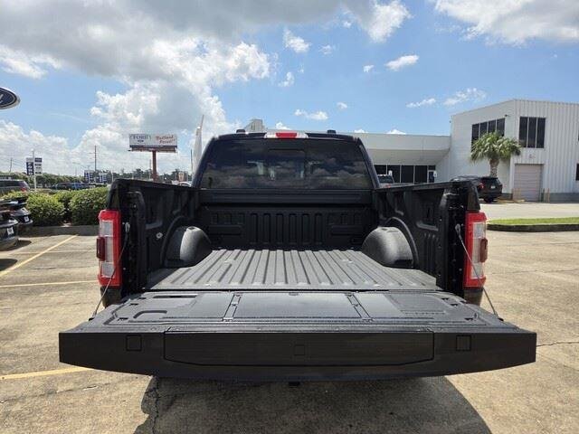 Used 2023 Stone Gray Ford King Ranch image 31