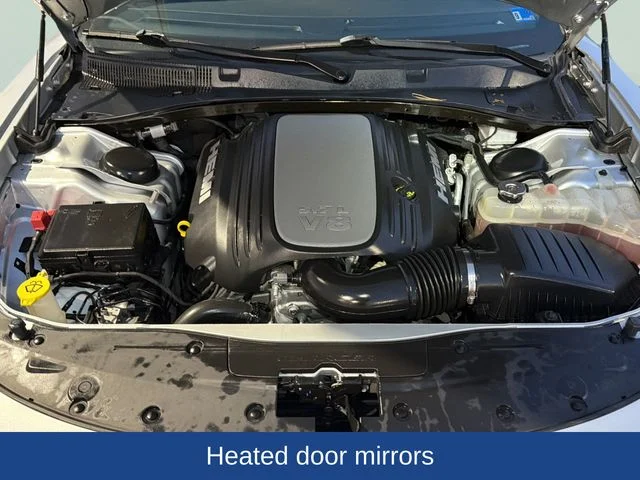 Used 2022  Dodge R/T image 28