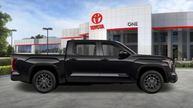 2026 Toyota Tundra Platinum - Photo 38