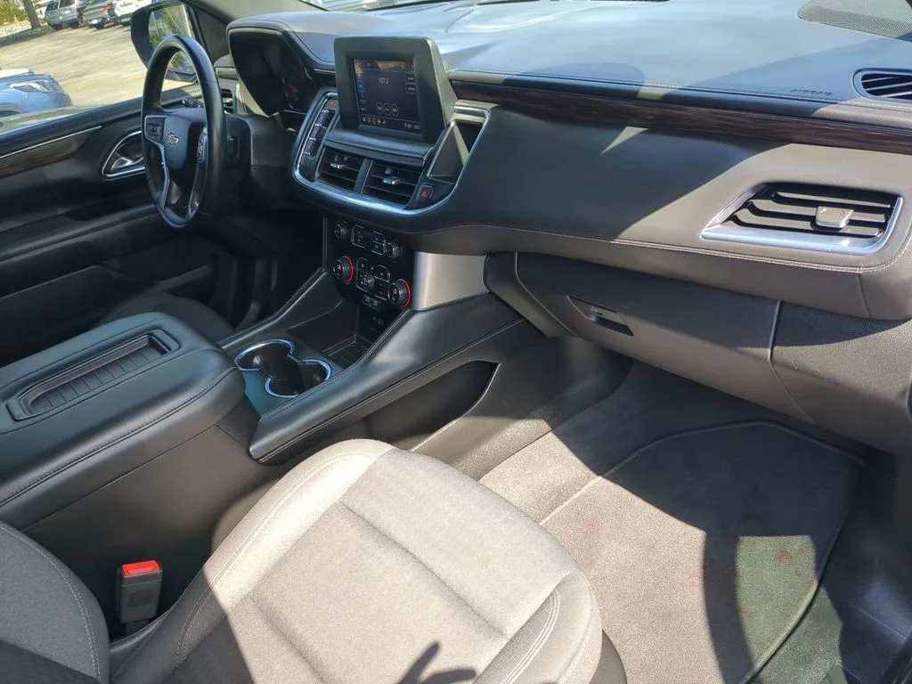 Used 2023 Gray Chevrolet LS image 10