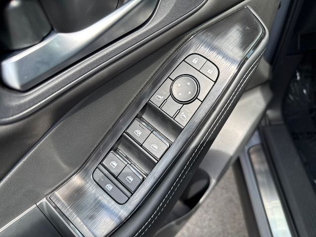 New 2026 Boulder Gray Pearl Nissan Dark Armor™ image 11