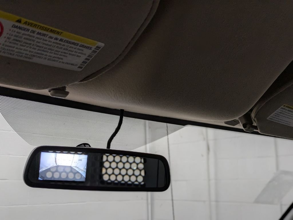 Used 2025 White Chevrolet Work Van image 21